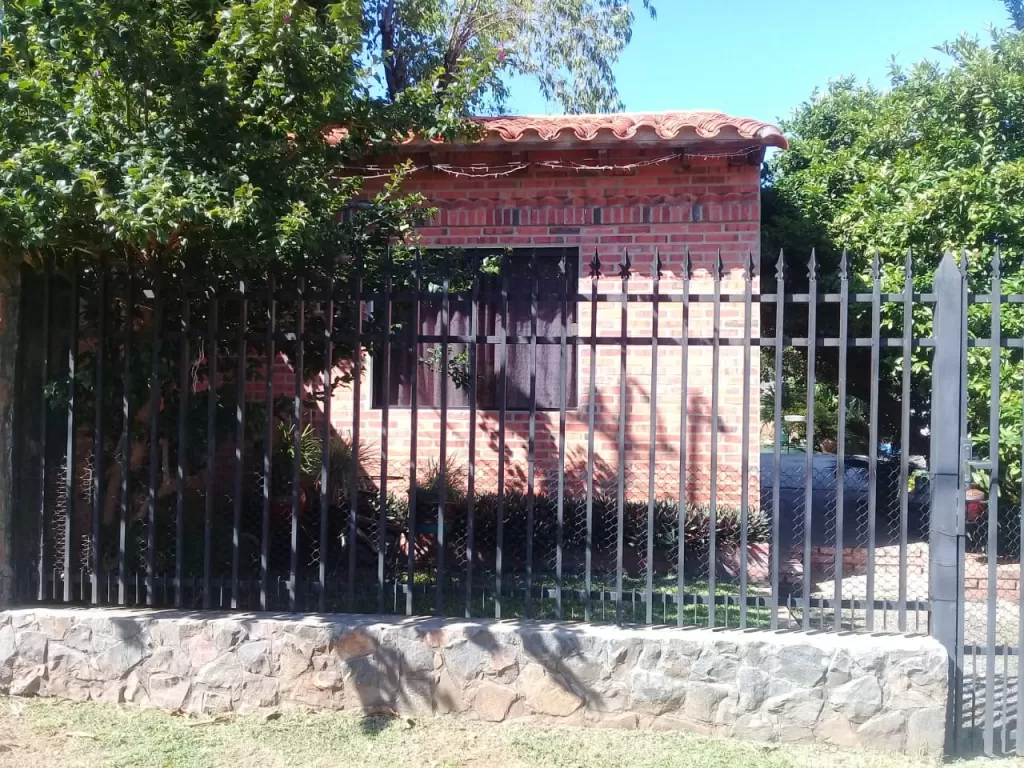 Oferto Terreno con Casa — foto 2