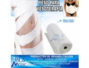 VENTA DE YESO PARA YESOTERAPIA