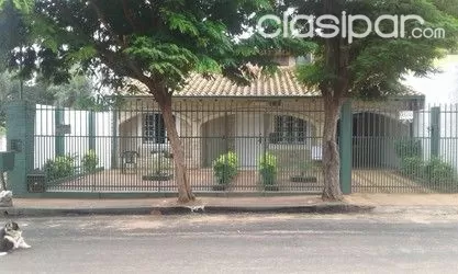 EN VENTA Casa en FERNANDO Zona NORTE, a metros de Av Mcal Lopez — foto 2