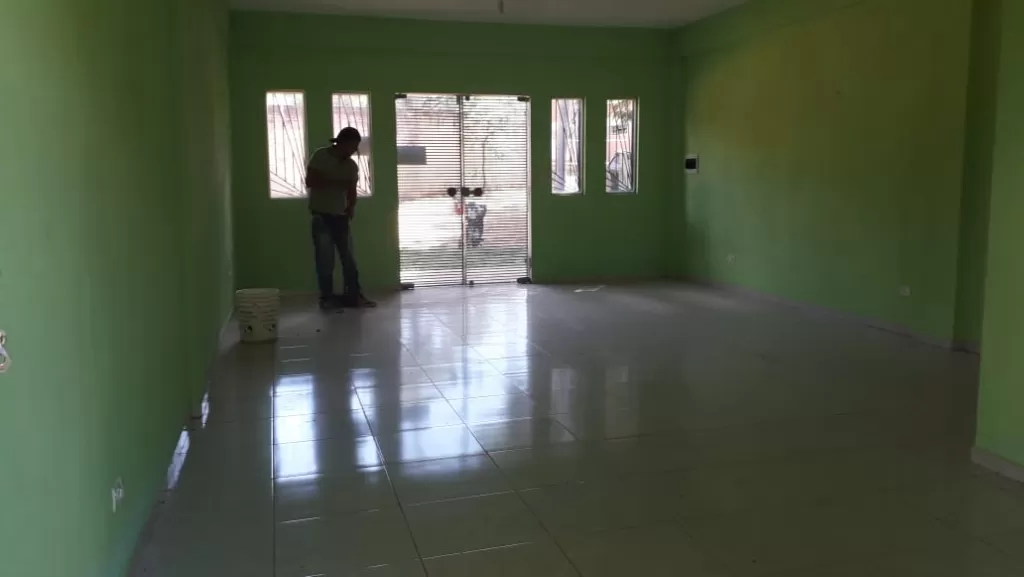 📍Scandinavia Ofrece: Dos salones comerciales con amplio terreno en San Antonio — foto 3