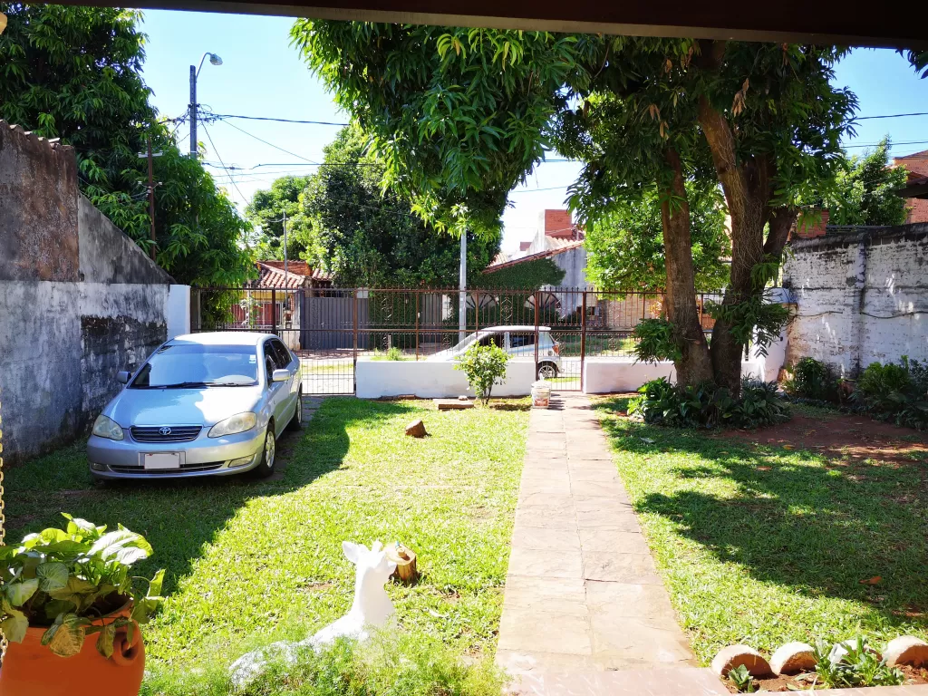 ALQUILO CASA DE 3 DORMITORIOS — foto 3
