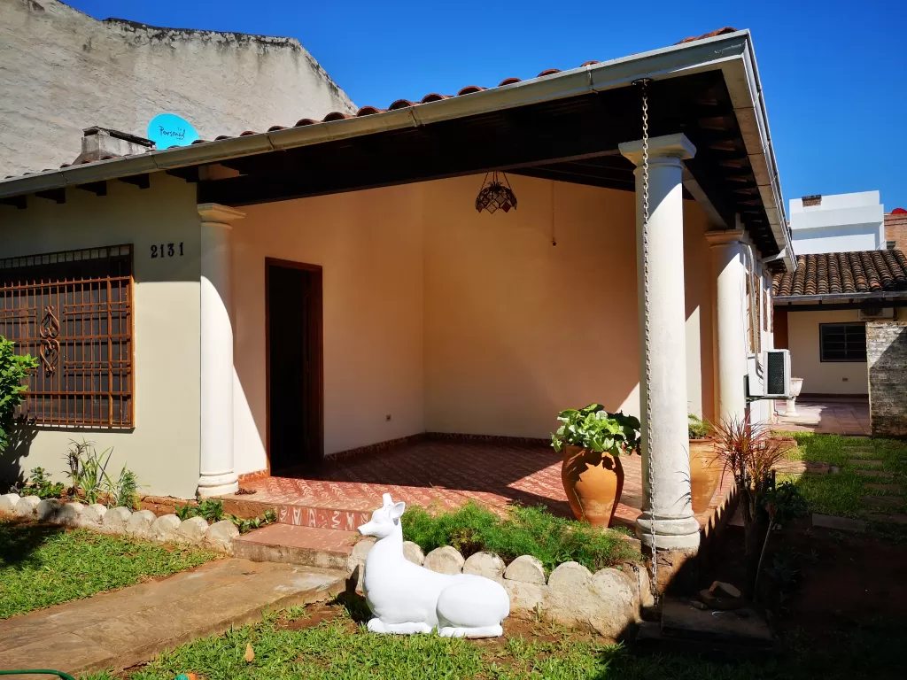 ALQUILO CASA DE 3 DORMITORIOS — foto 2