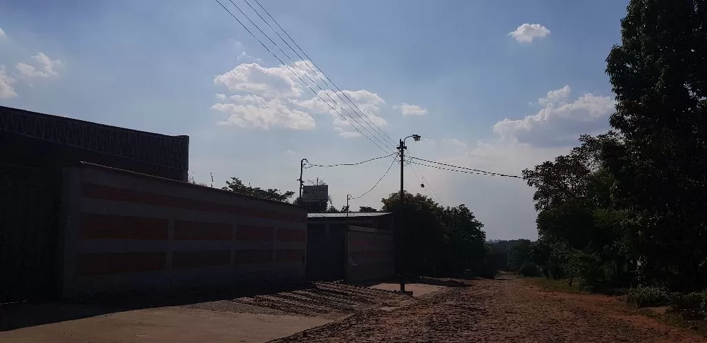 VENDO ULTIMO LOTE EN SAN LORENZO — foto 3