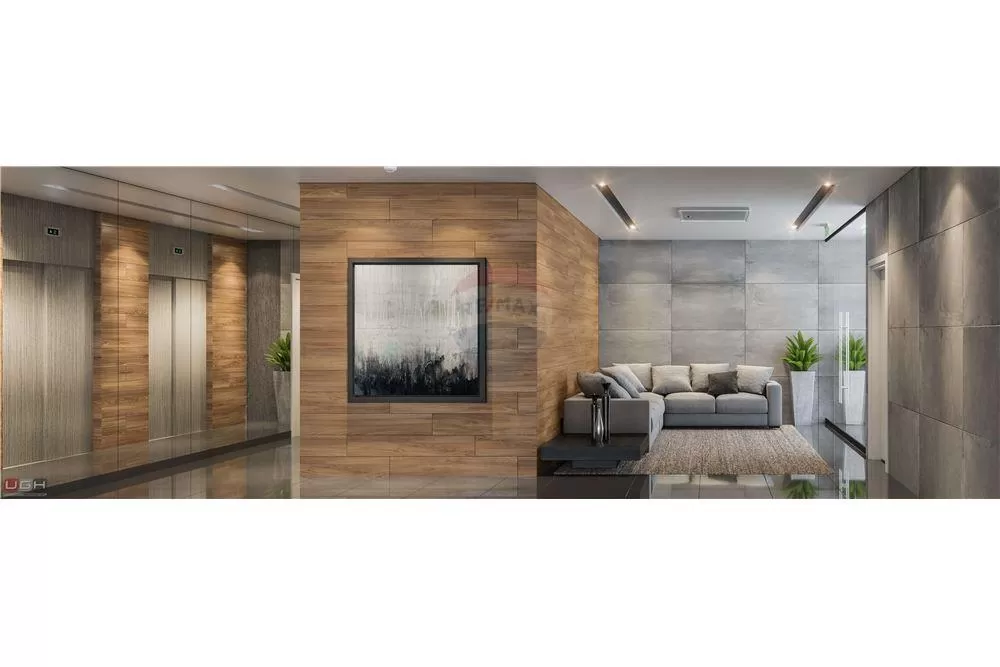 VENDO DEPARTAMENTO DE 2 DORMITORIOS EN POZO - ASUNCION VILLA MORRA — foto 3