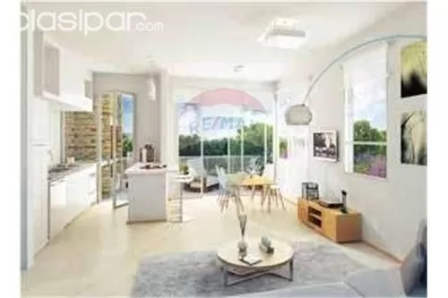 VENDO MONOAMBIENTE EN POZO - ASUNCION CARMELITAS — foto 3