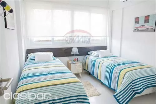 VENDO DEPARTAMENTO DE 2 DORMITORIOS - ASUNCIÓN SAN VICENTE — foto 3