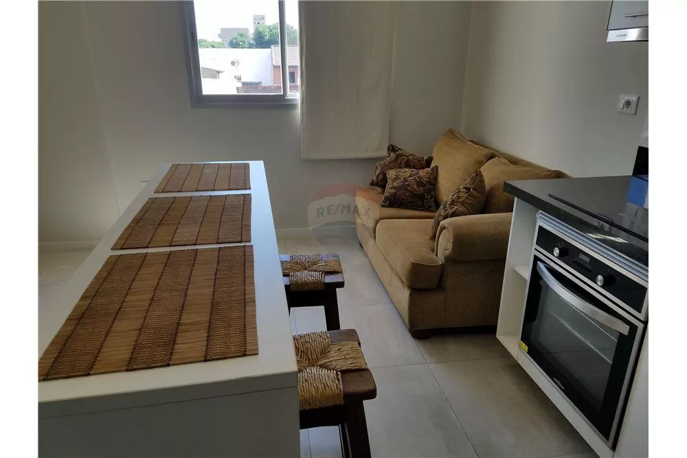 VENDO MONOAMBIENTE - ASUNCION SAN VICENTE — foto 3