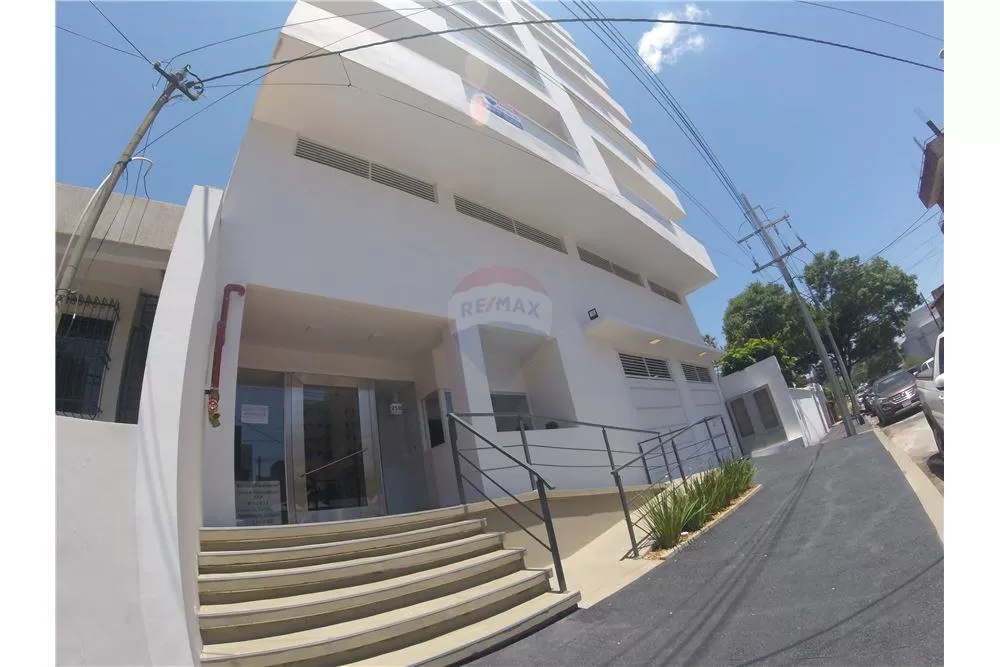 DEPARTAMENTO A ESTRENAR DE 2 DORMITORIOS - ASUNCIÓN CIUDAD NUEVA — foto 2