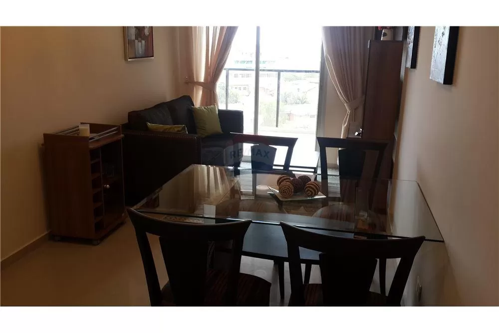 VENDO DEPARTAMENTO AMOBLADO A PASOS DEL SHOPPING DEL SOL — foto 3