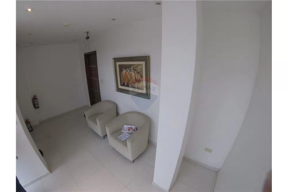 VENDO DEPARTAMENTO DE 2 DORMITORIOS - ASUNCIÓN REPUBLICANO — foto 2