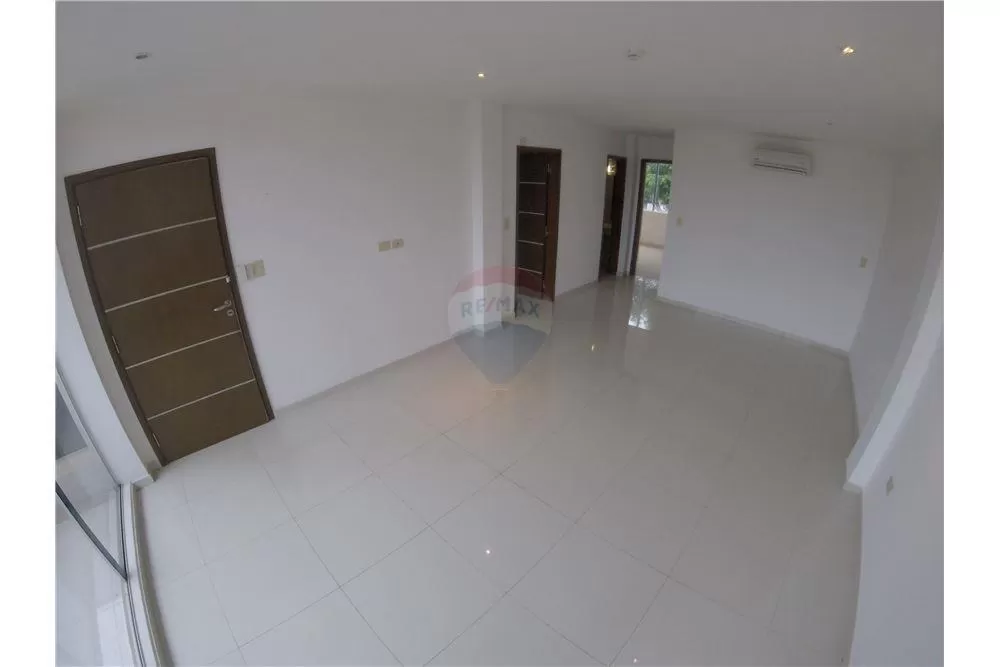 VENDO DEPARTAMENTO DE 2 DORMITORIOS - ASUNCIÓN REPUBLICANO — foto 3