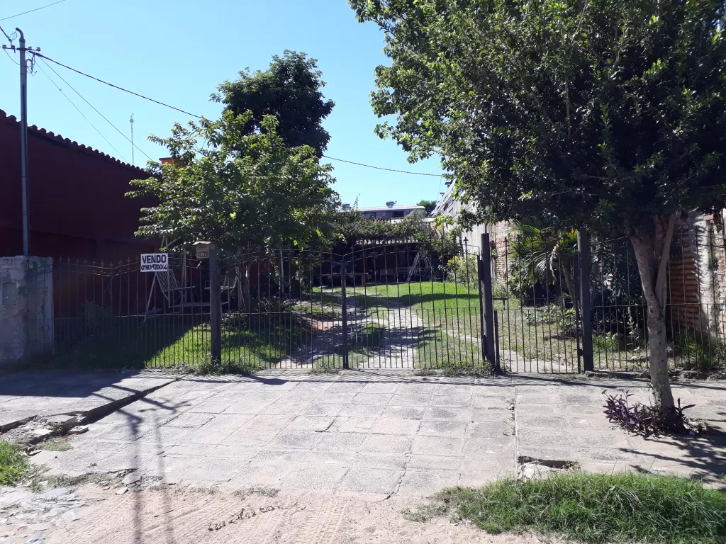Increíble lugar para su negocio - vendo casa o terreno — foto 2