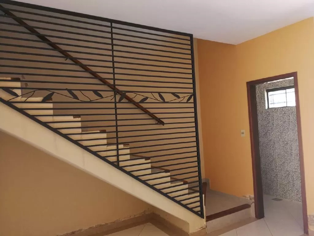 VENDO DUPLEX ZONA CACIQUE Y CTERA DE LOPEZ — foto 3