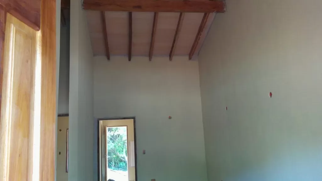 HERMOSO CHALET EN LUQUE ZONA RAKIURA! — foto 2