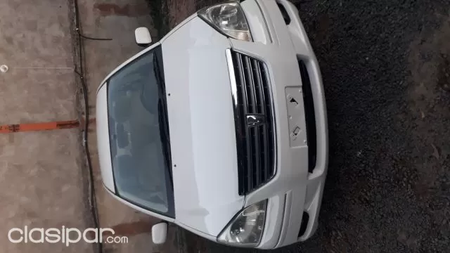 Toyota Premio 2006 - foto 2