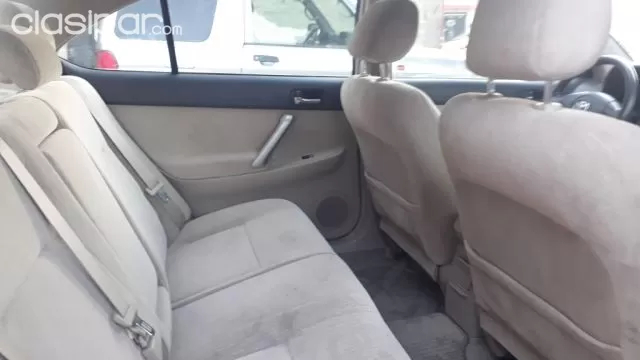 Toyota Premio 2006 — foto 4