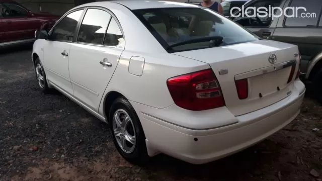 Toyota Premio 2006 — foto 5