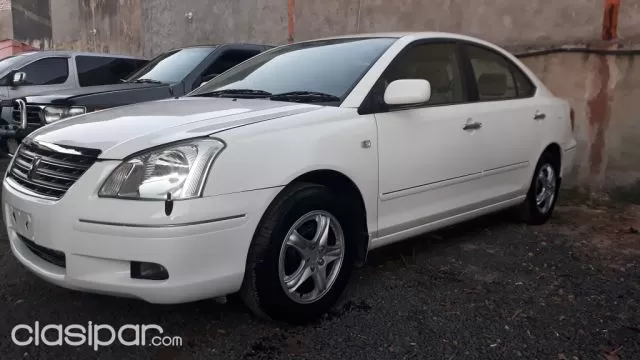 Toyota Premio 2006 — foto 6
