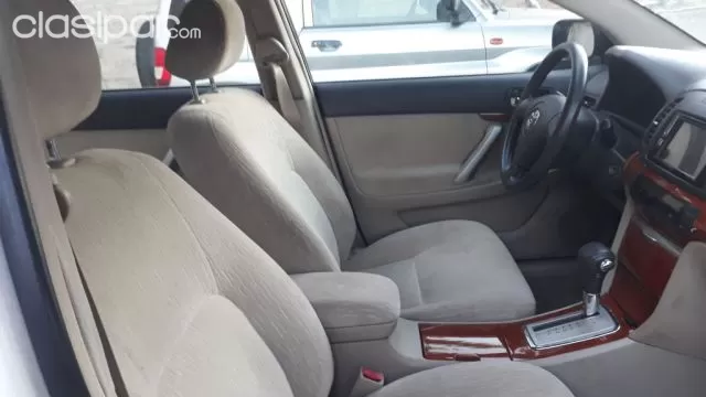Toyota Premio 2006 — foto 7