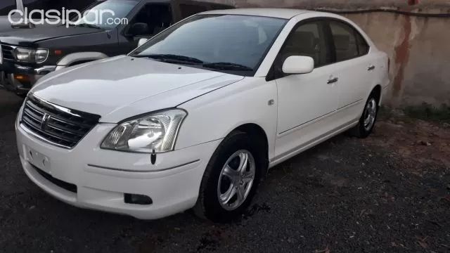 Toyota Premio 2006 - foto 8