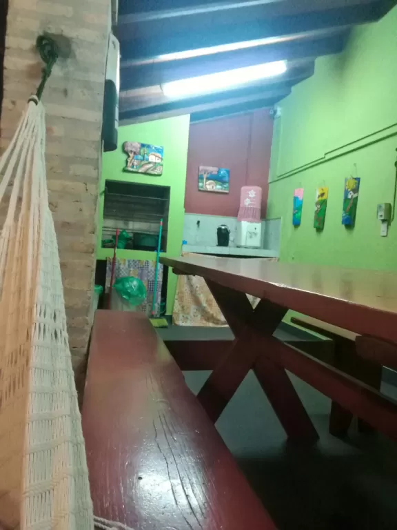 VENDO CASA SOBRE MCAL LOPEZ — foto 2