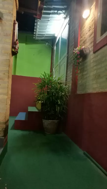 VENDO CASA SOBRE MCAL LOPEZ — foto 3