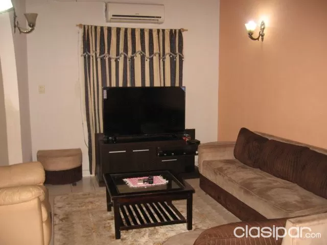 San Lorenzobarcequillo Vendo Casa AMOBLADA — foto 2