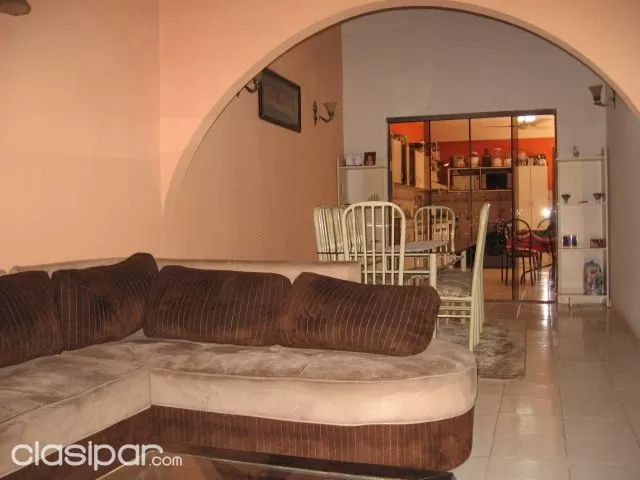 San Lorenzobarcequillo Vendo Casa AMOBLADA — foto 3