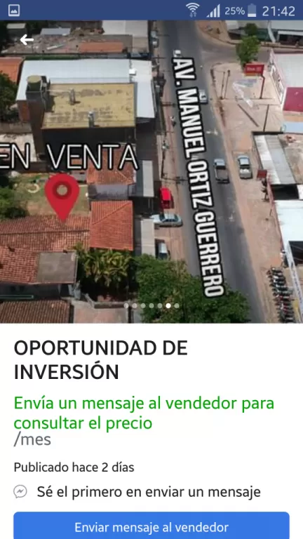 Dueño vende — foto 2