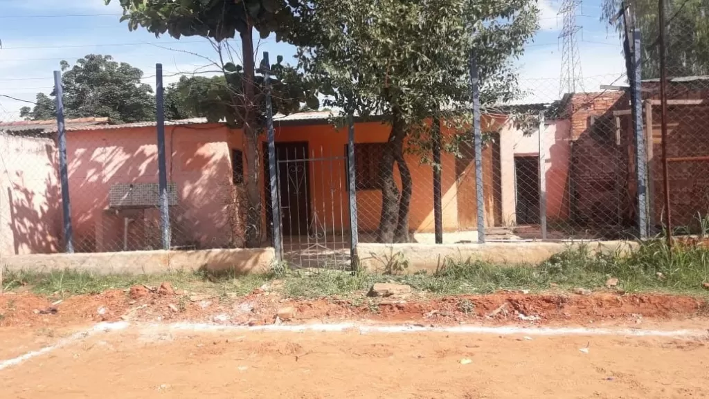 VENDO CASA OFERTA — foto 2