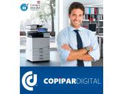 Importacion y venta de Fotocopiadoras en PARAGUAY