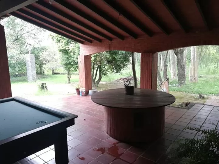 VENDO CASA QUINTA EN PEDROZO YPACARAI, A MINUTOS DE SAN BERNARDINO!!! — foto 3