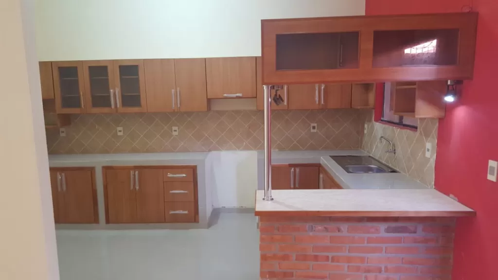 ALQUILO DUPLEX Bo. SAN ISIDRO - LAMBARE!!! — foto 2