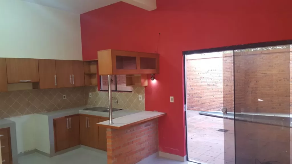 ALQUILO DUPLEX Bo. SAN ISIDRO - LAMBARE!!! — foto 3
