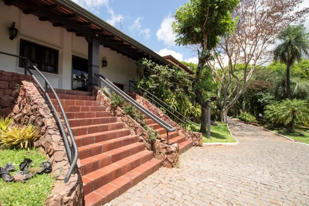VENDO Lote en Cementerio JARDIN DE LA PAZ — foto 2