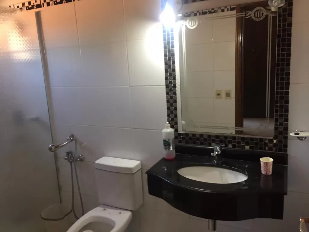 Vendo casa zona estadio Defensores Del Chaco — foto 3