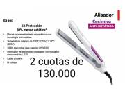 PLANCHITA REMINGTON 1305 !! NUEVOS CON GARANTÍA !!