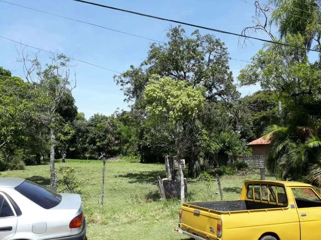 VENDO DOS TERRENOS JUNTOS EN M.R. ALONSO — foto 2