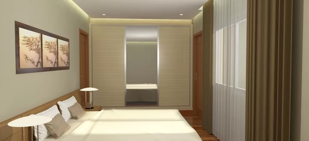 Vendo departamentos en barrio Herrera a estrenar — foto 3