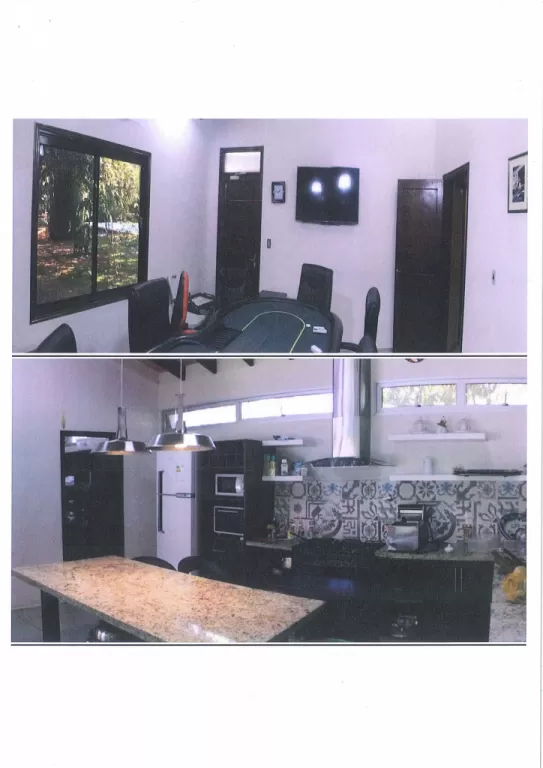 FABULOSA QUINTA FNDO. DE LA MORA ZONA NORTE. SUPERFICIE: 5.735 m2 — foto 2