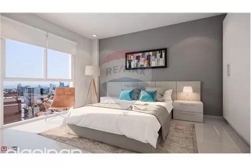 Departamento de 2 dormitorios en ciudad nueva — foto 2