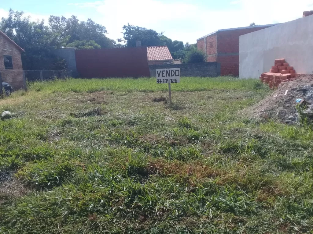 OFERTA TERRENO 15x25, VILLA ELISA. — foto 2