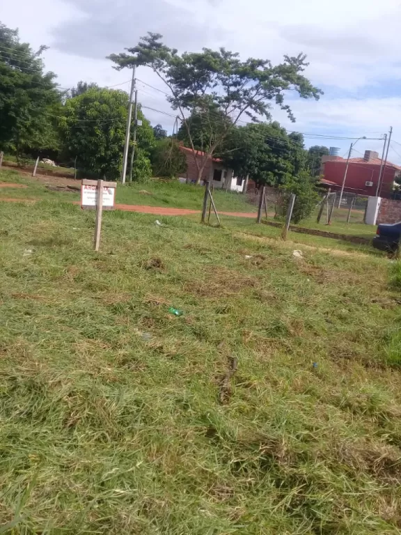 OFERTA TERRENO 15x25, VILLA ELISA. — foto 3