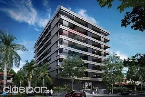 URBAN CARMELITAS 2 dormitorios — foto 2