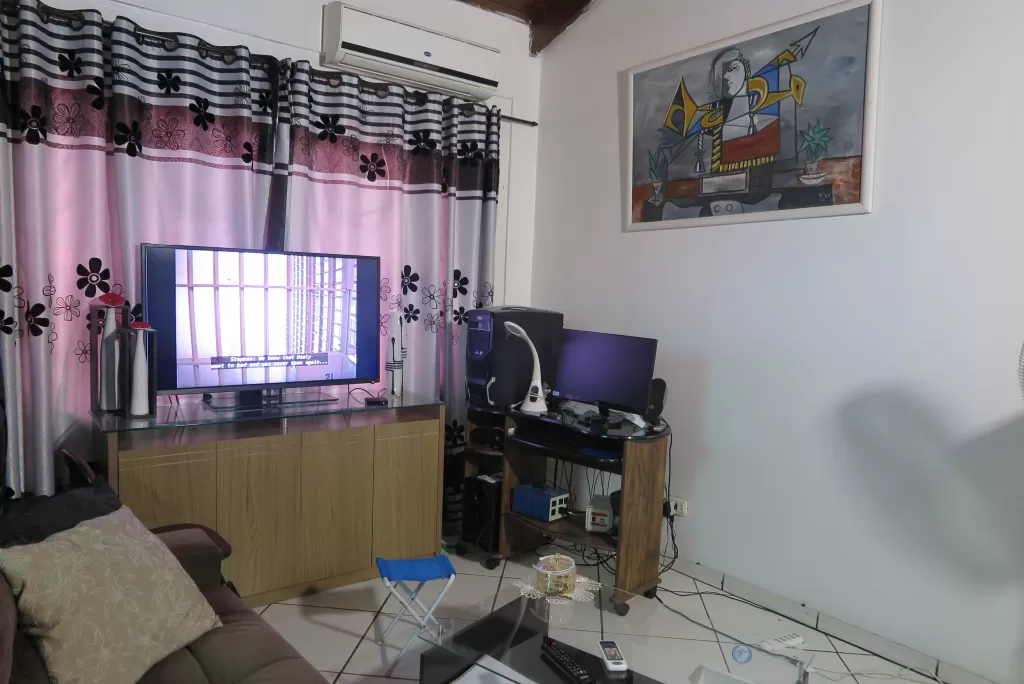 VENDO INMUEBLE ESQUINA BARRIO OBRERO CIUDAD DEL ESTE — foto 3
