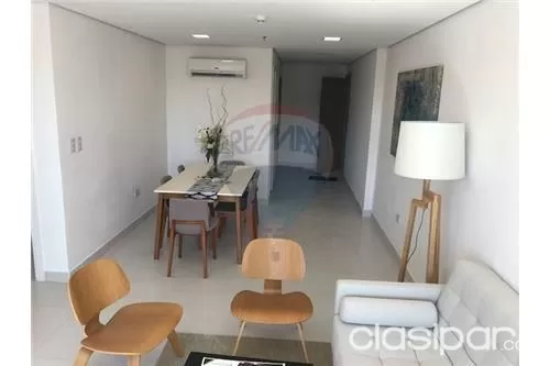 1 dormitorio con cochera en Barrio Jara — foto 3