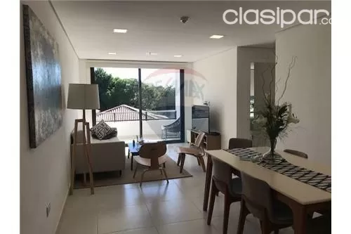 1 dormitorio con cochera en Barrio Jara — foto 2