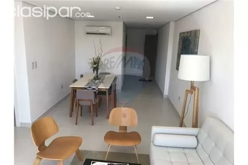 1 dormitorio con cochera en Barrio Jara — foto 3