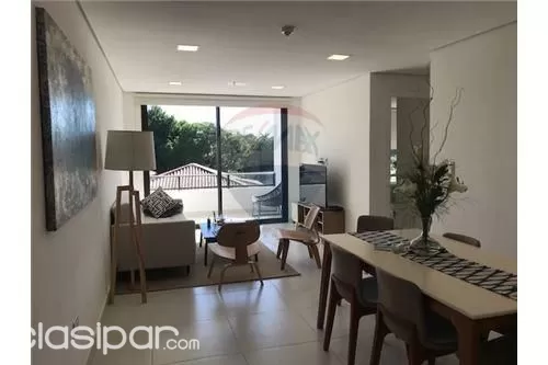 1 dormitorio con cochera en Barrio Jara — foto 2