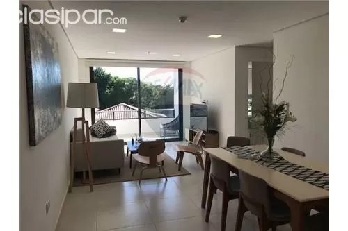 1 dormitorio con cochera en Barrio Jara — foto 2